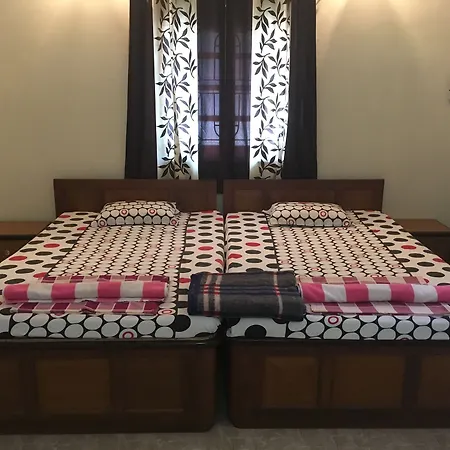 Oyo 7958 Stayout Fernandes Villa